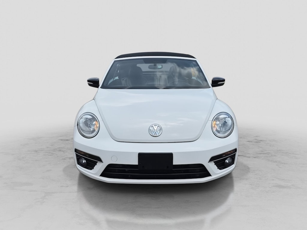 Used 2013 Volkswagen Beetle 2.0 TSi Convertible