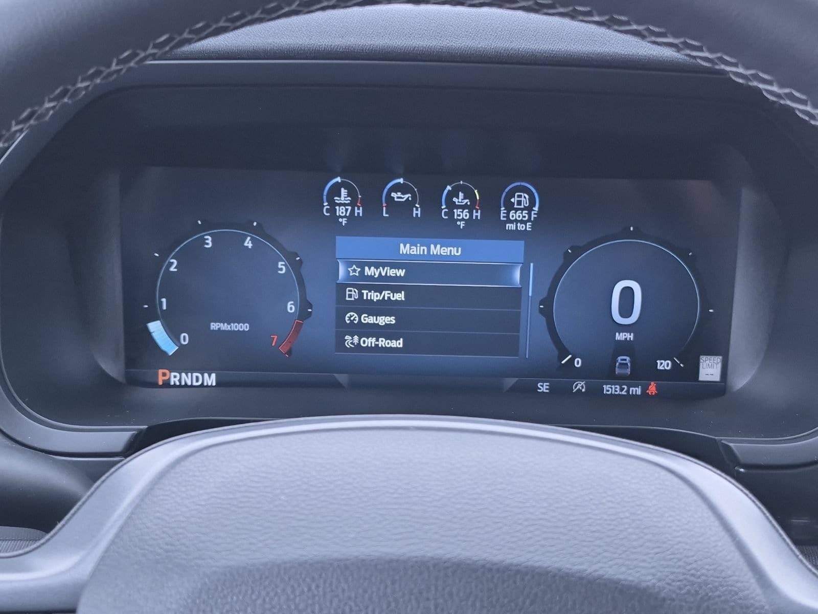 2026 Ford F-150 Lariat - Photo 33