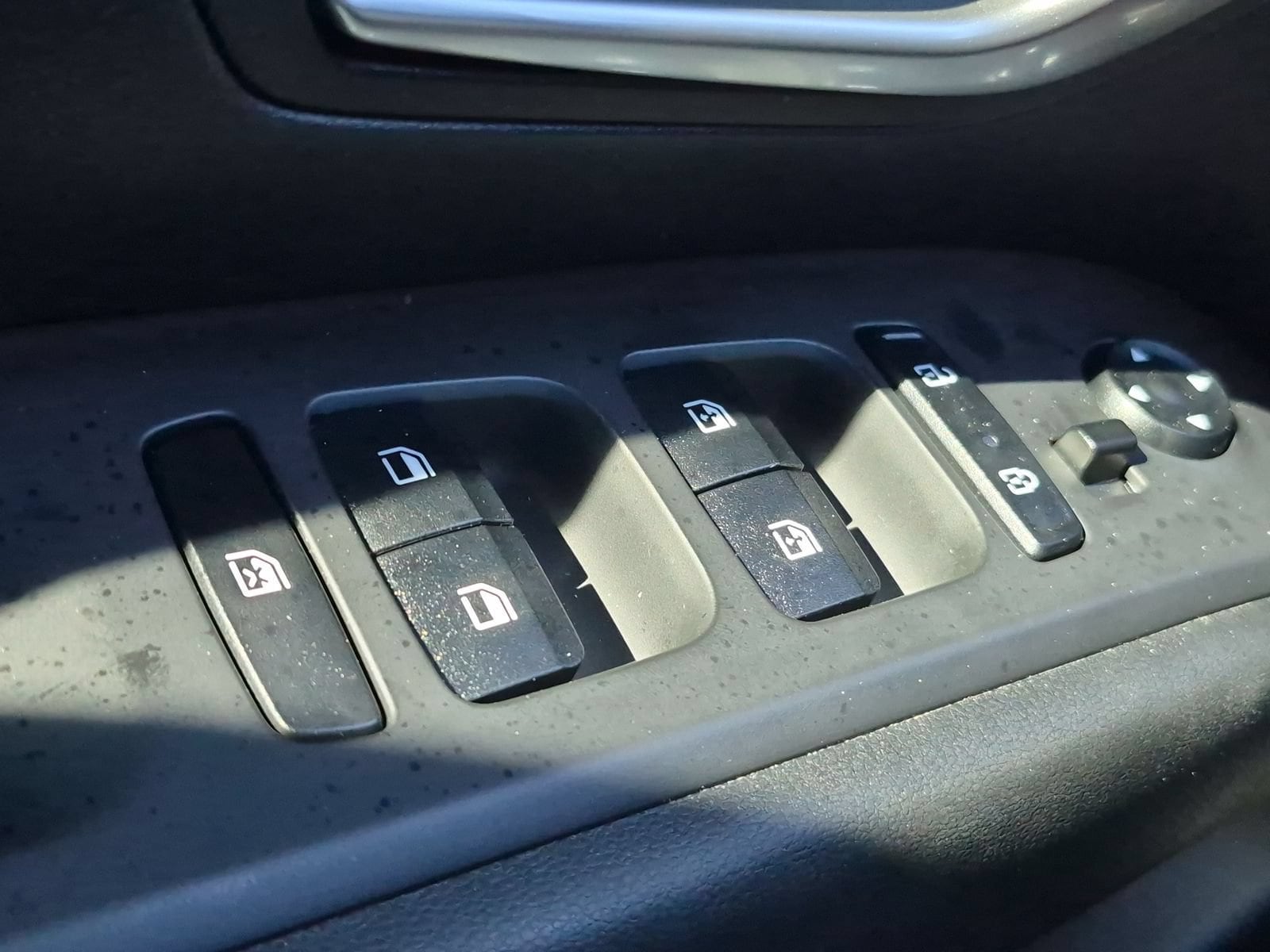 2024 Hyundai Santa Cruz SEL - Photo 30