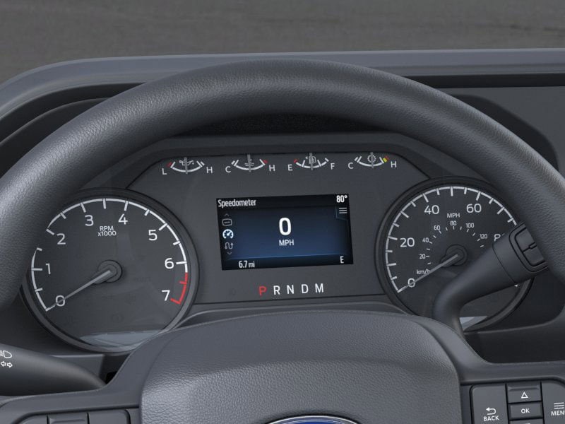 2026 Ford F-350 Super Duty XLT - Photo 13