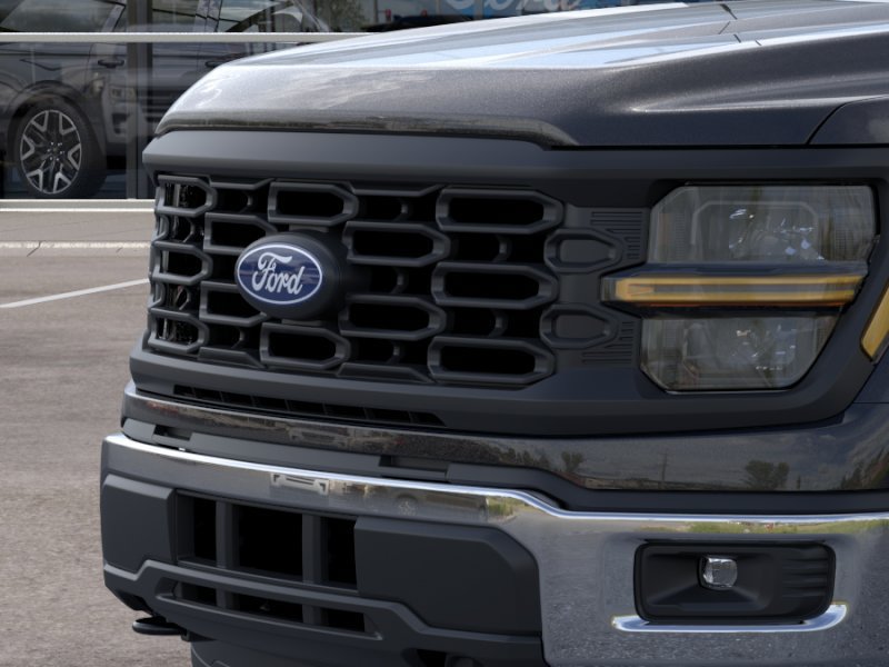 2025 Ford F-150 XL - Photo 17
