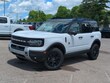  Ford Bronco Sport