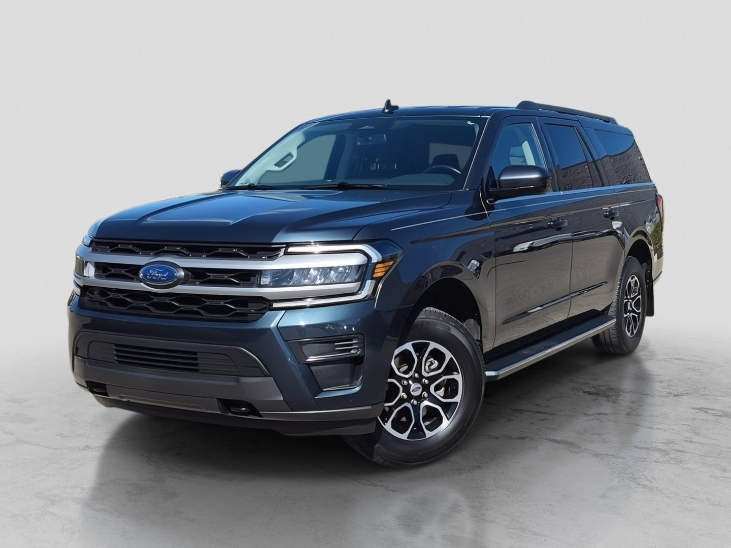 2022 Ford Expedition