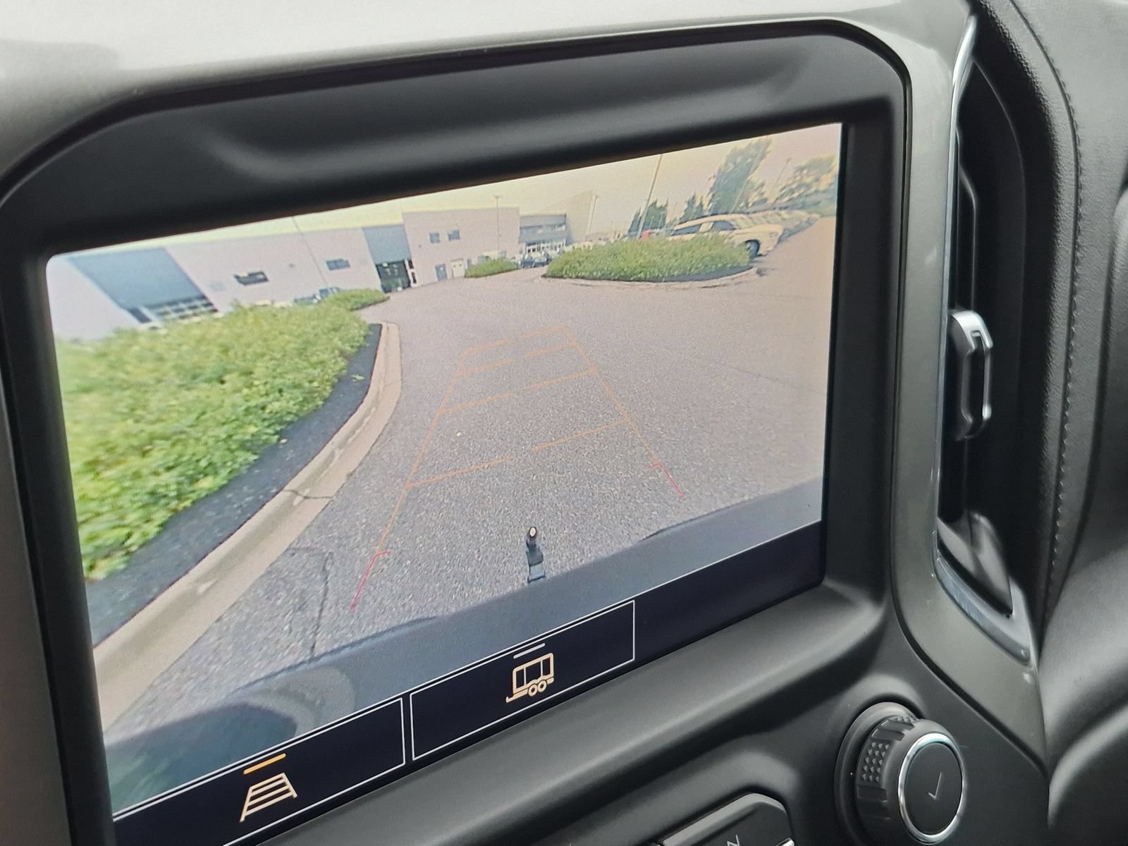 2021 Chevrolet Silverado 1500 RST - Photo 29