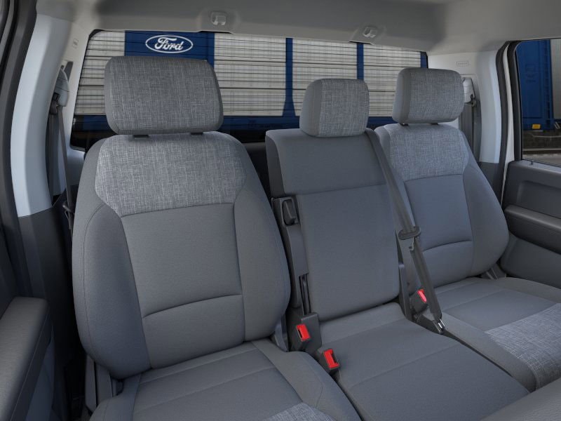 2026 Ford F-350 Super Duty XLT - Photo 10
