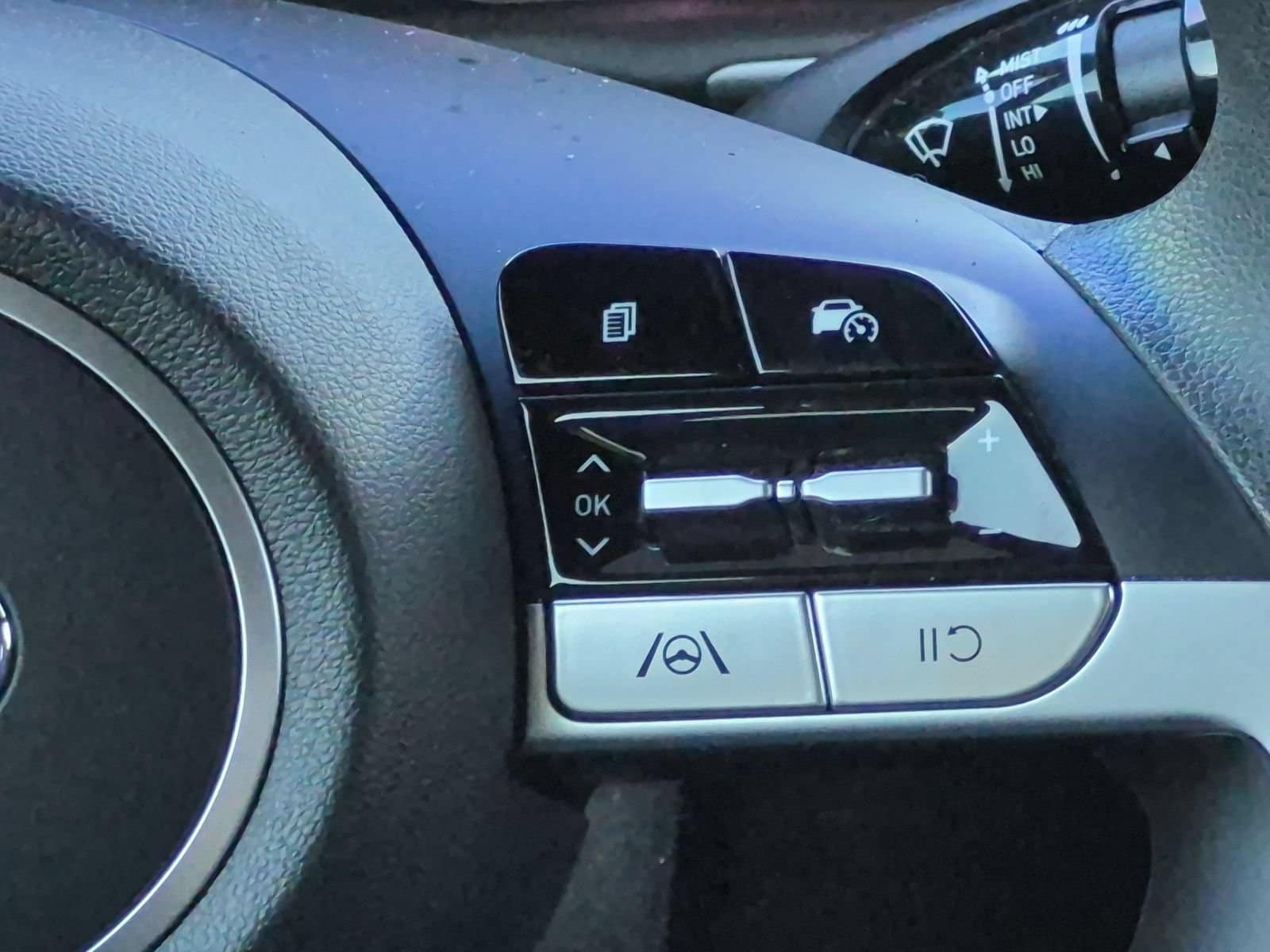 2024 Hyundai Santa Cruz SEL - Photo 24