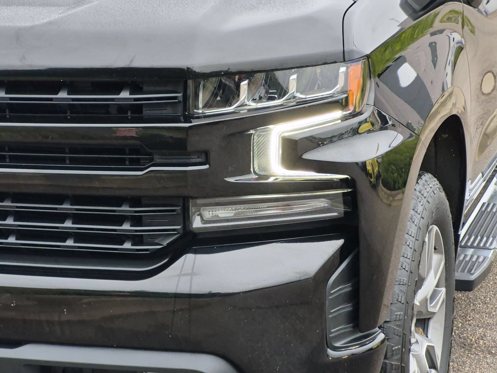 2021 Chevrolet Silverado 1500 RST - Photo 11