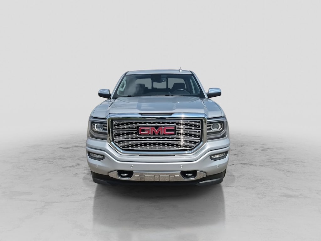 Used 2018 GMC Sierra 1500 Denali Truck