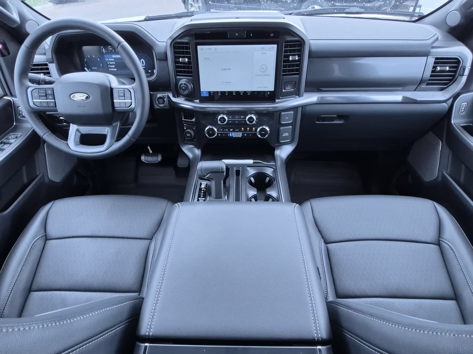 2026 Ford F-150 Lariat - Photo 15