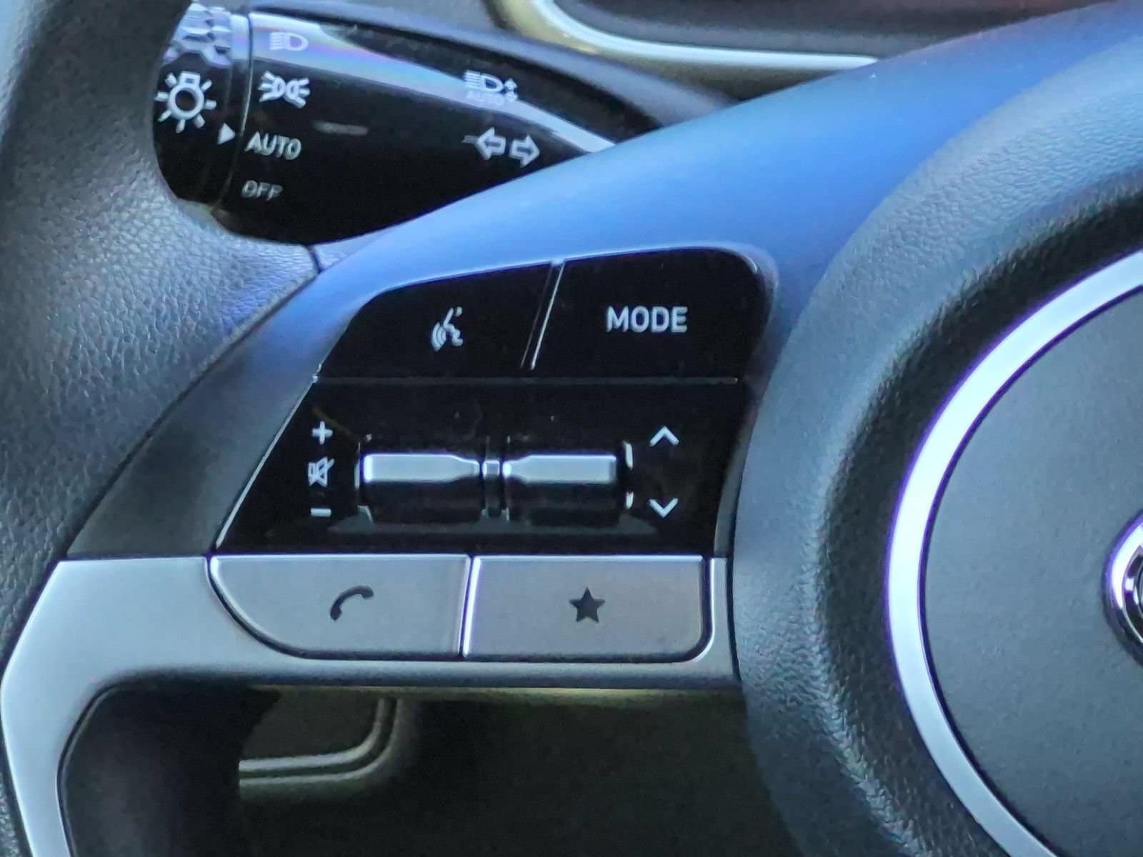 2024 Hyundai Santa Cruz SEL - Photo 23