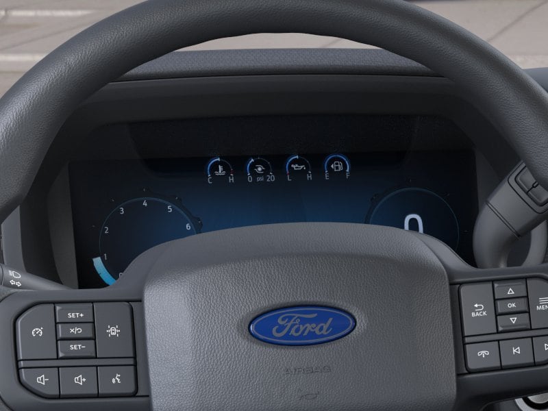 2025 Ford F-150 XL - Photo 13
