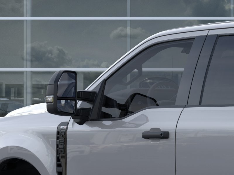 2026 Ford F-350 Super Duty XL - Photo 19