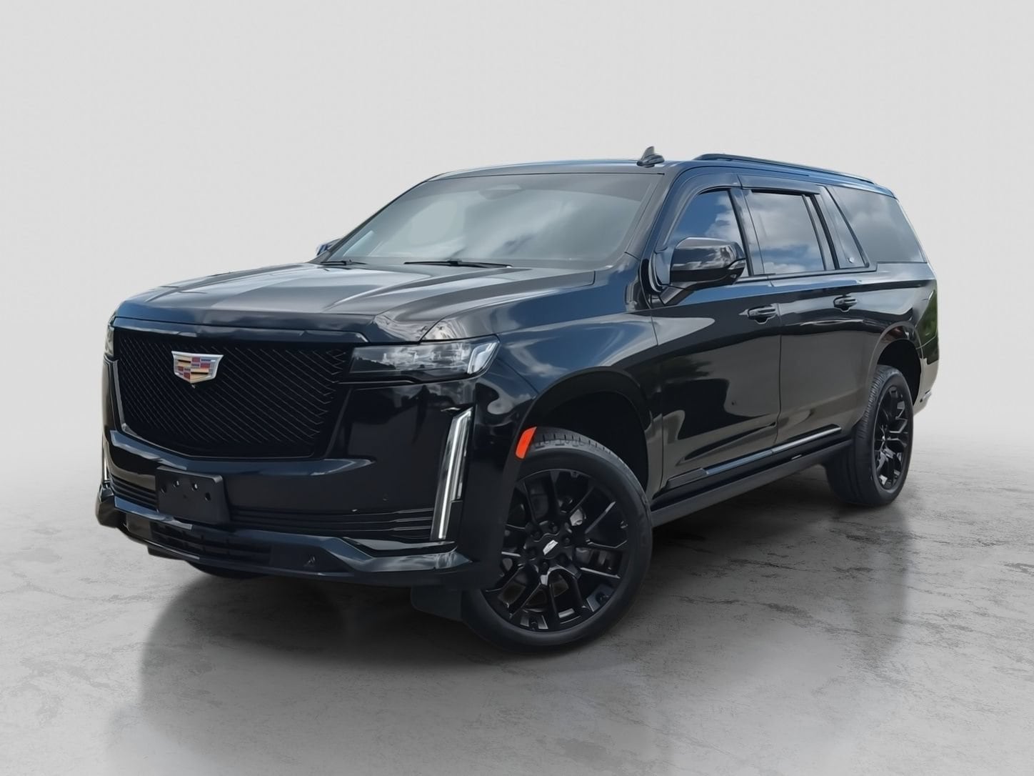 2022 Cadillac Escalade ESV Sport