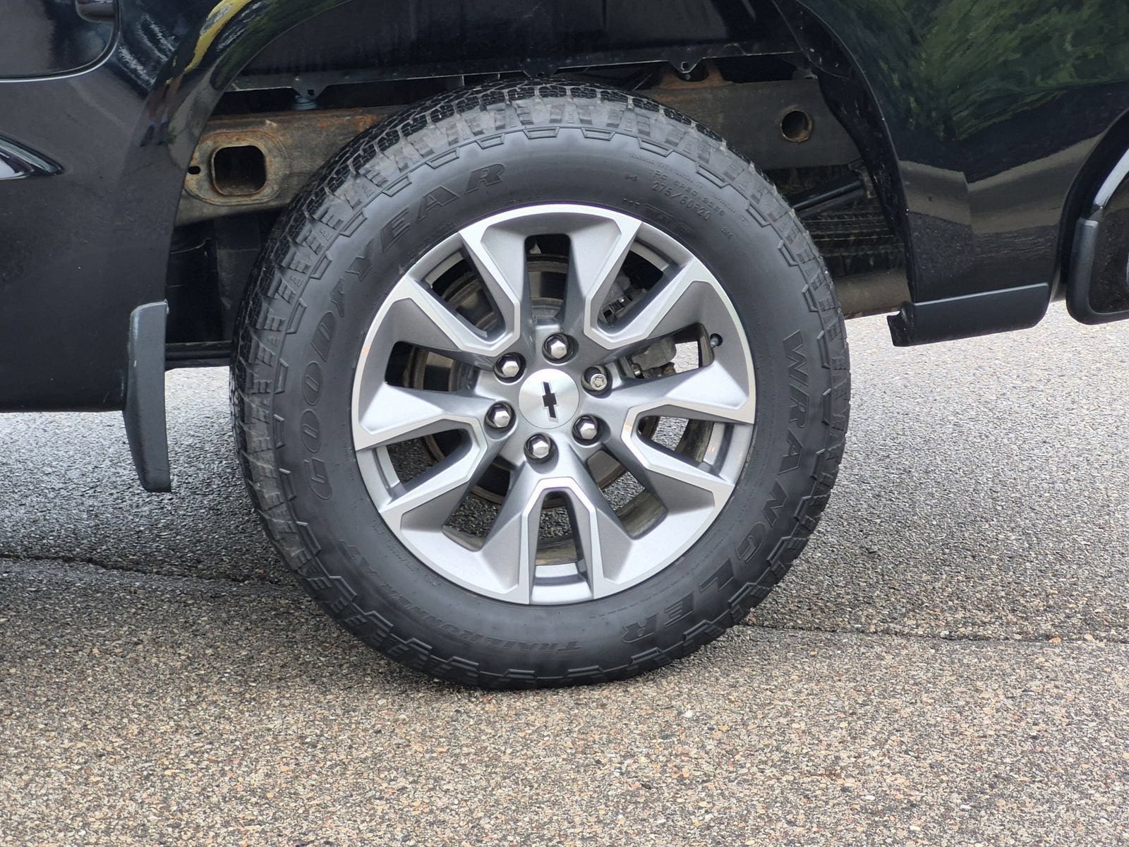 2021 Chevrolet Silverado 1500 RST - Photo 14