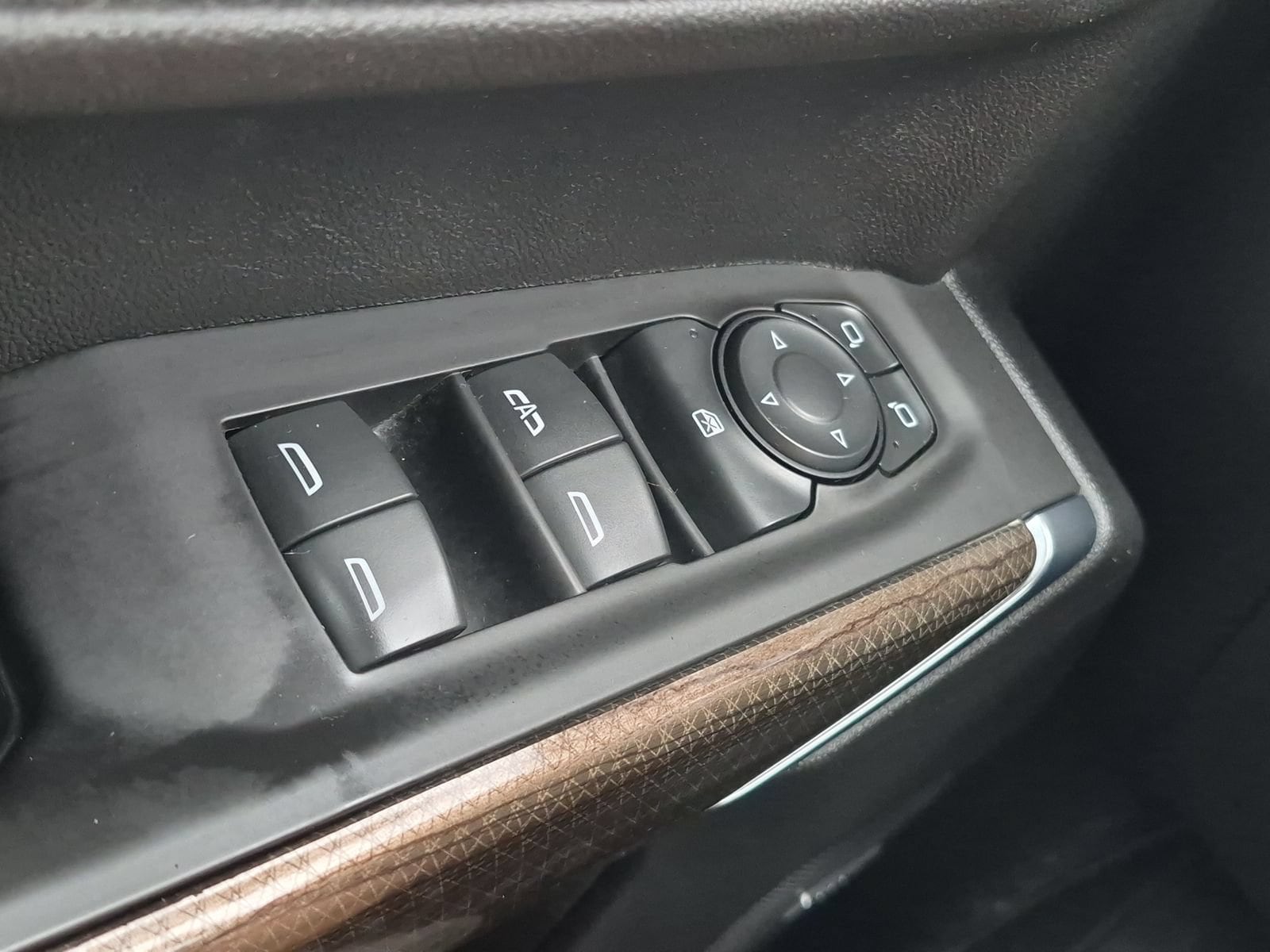 2021 Chevrolet Silverado 1500 RST - Photo 28