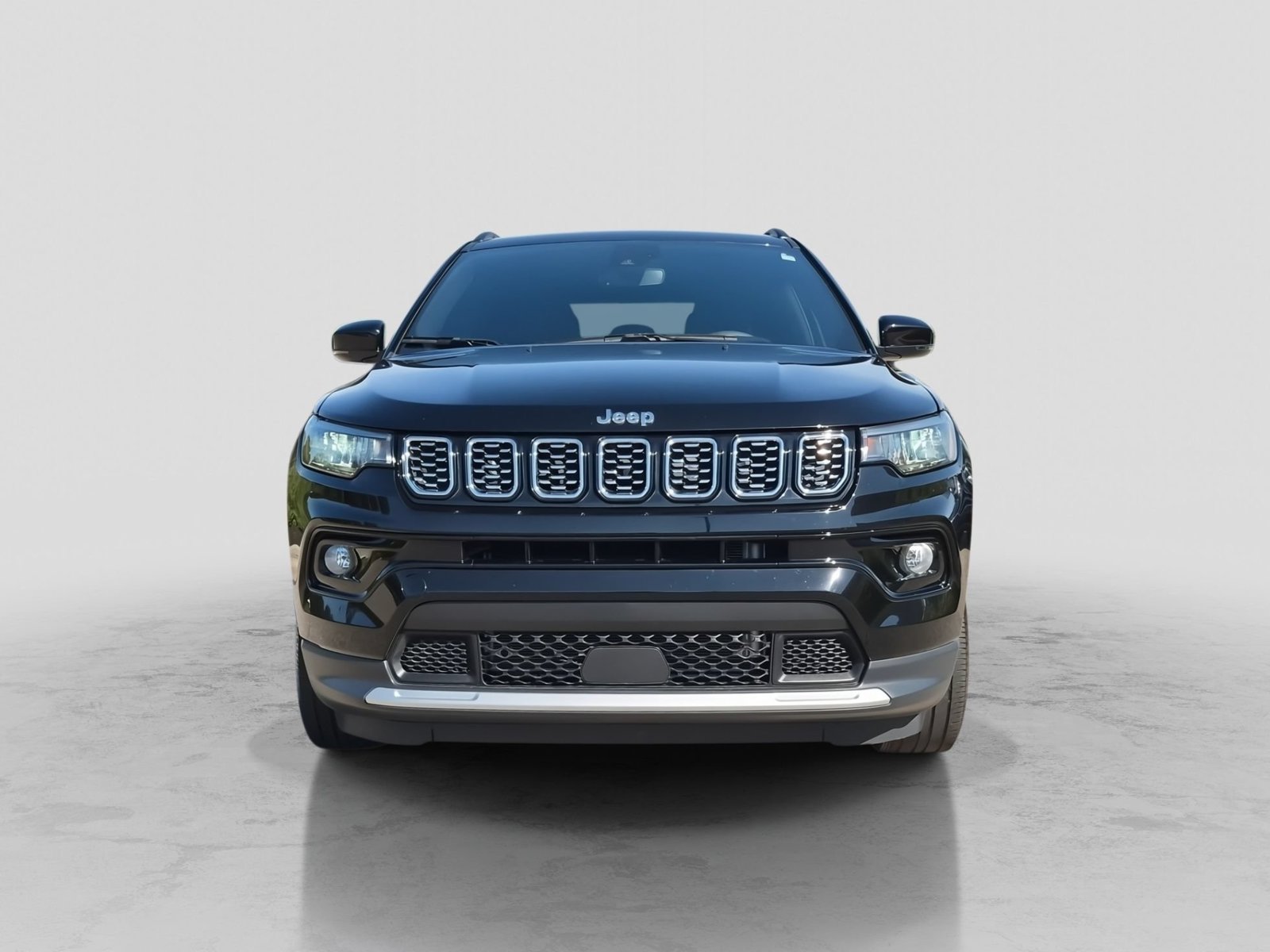 Used 2024 Jeep Compass Limited SUV