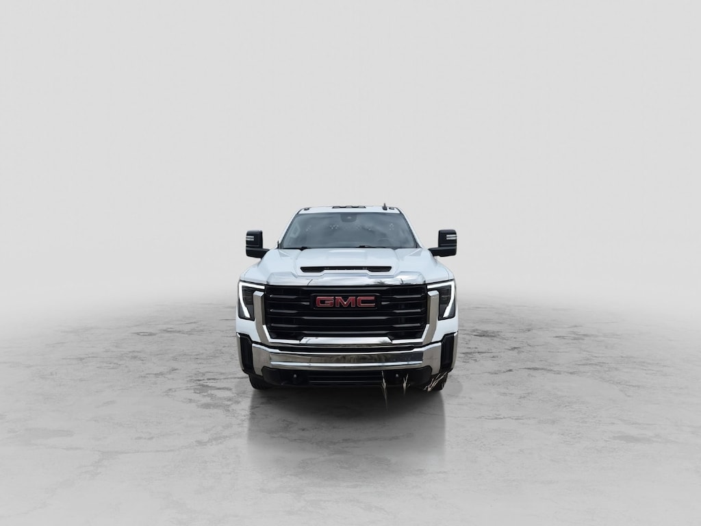 Used 2024 GMC Sierra 3500HD Pro Truck