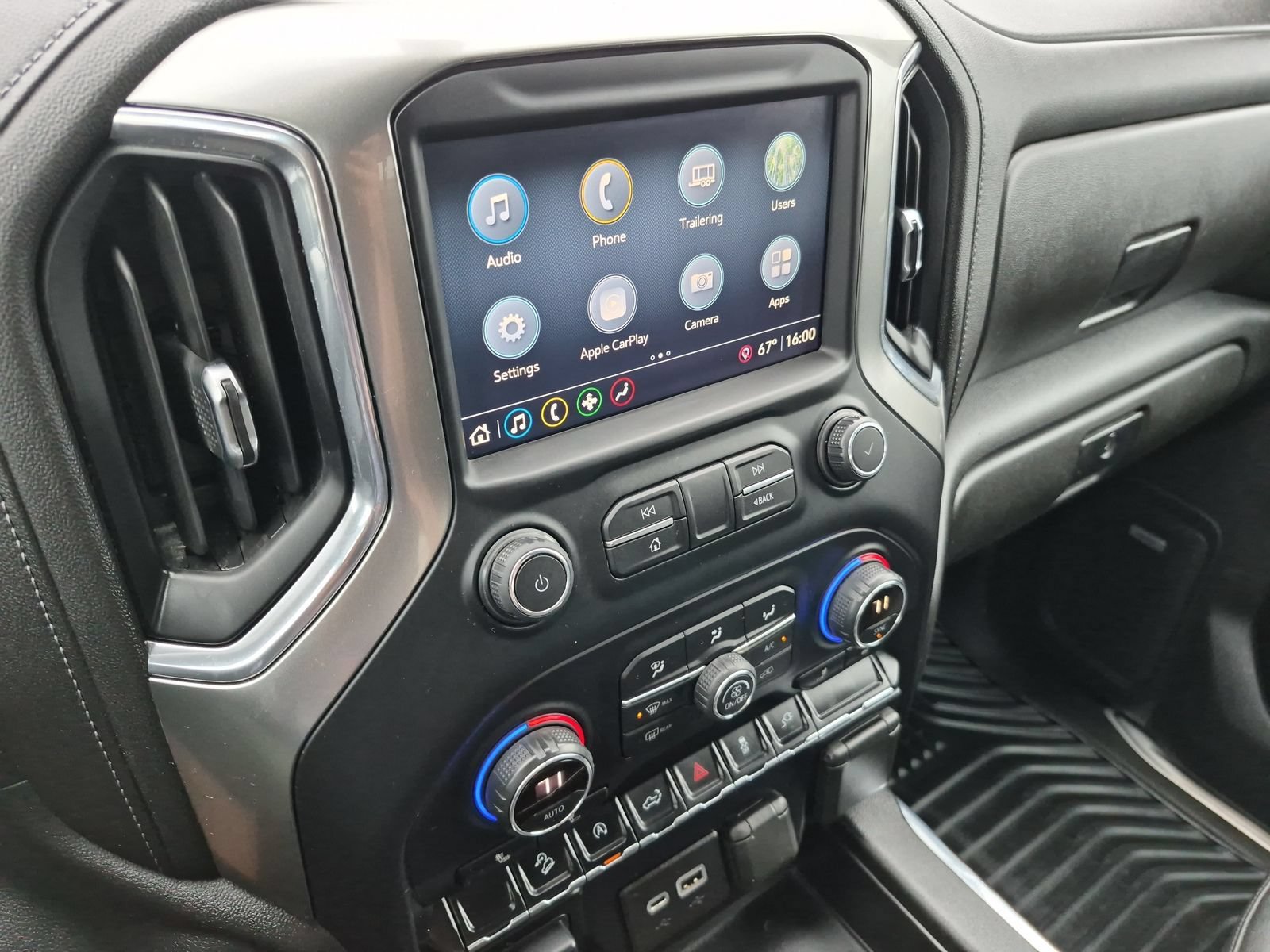 2021 Chevrolet Silverado 1500 RST - Photo 27
