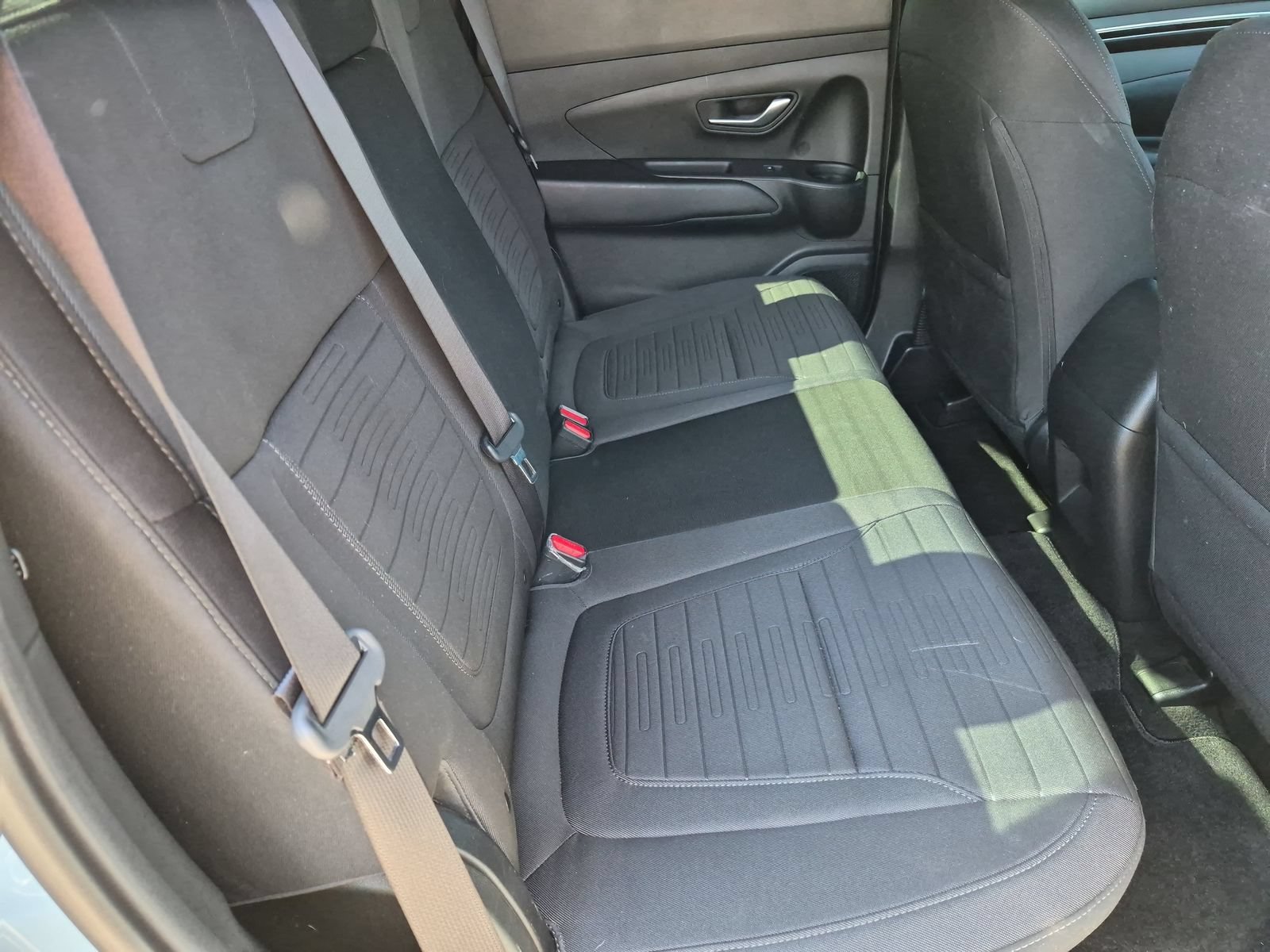 2024 Hyundai Santa Cruz SEL - Photo 20