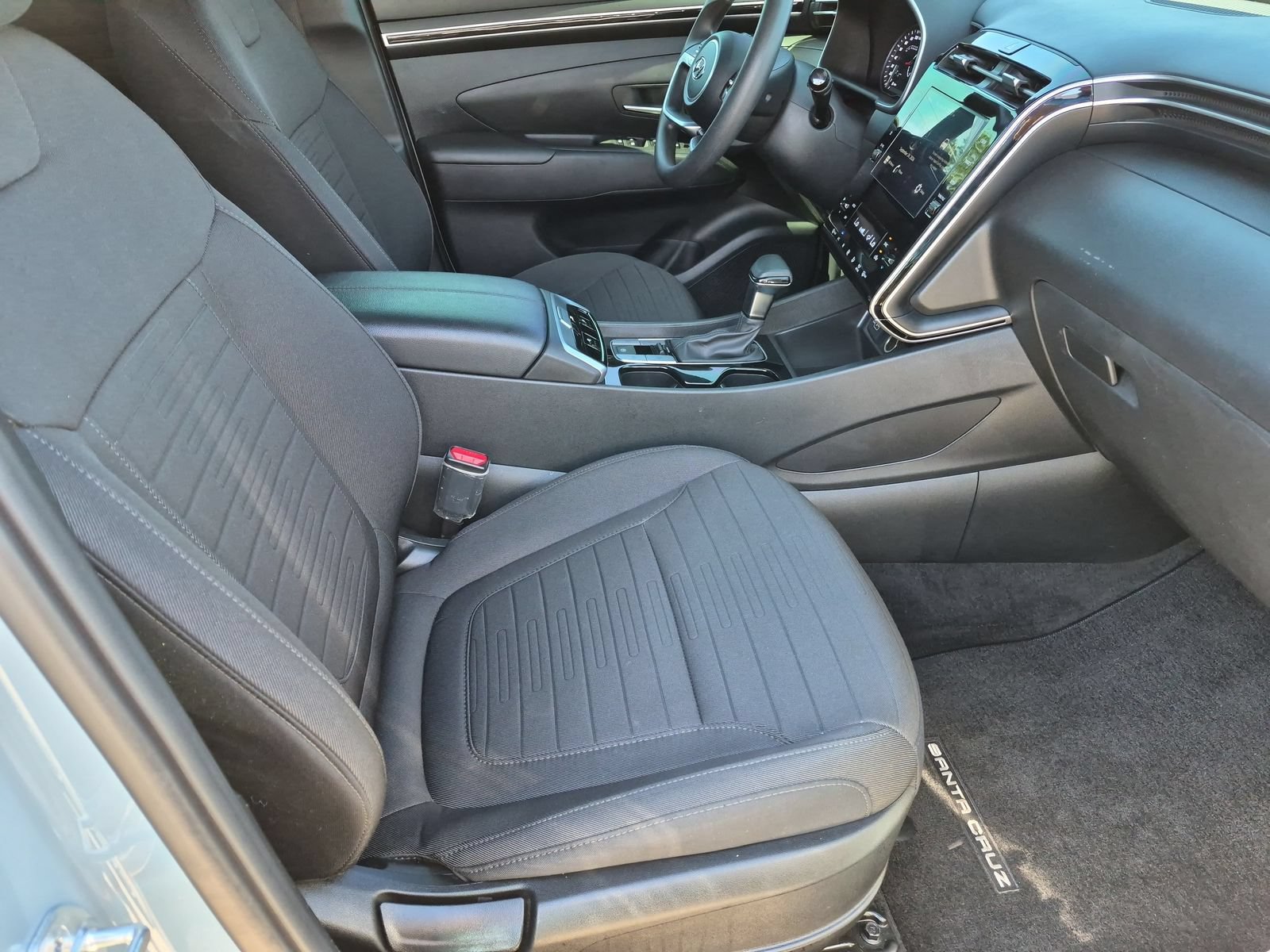 2024 Hyundai Santa Cruz SEL - Photo 21