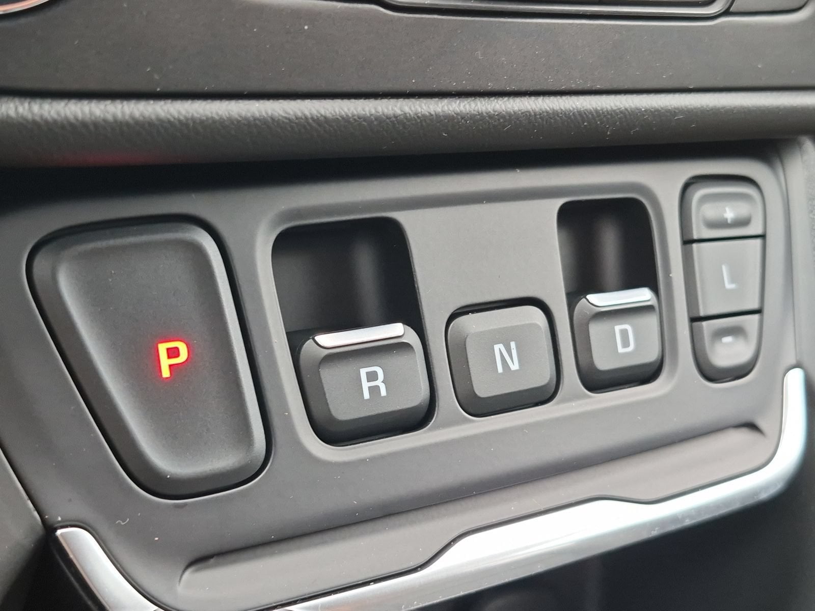 2021 GMC Terrain SLT - Photo 31