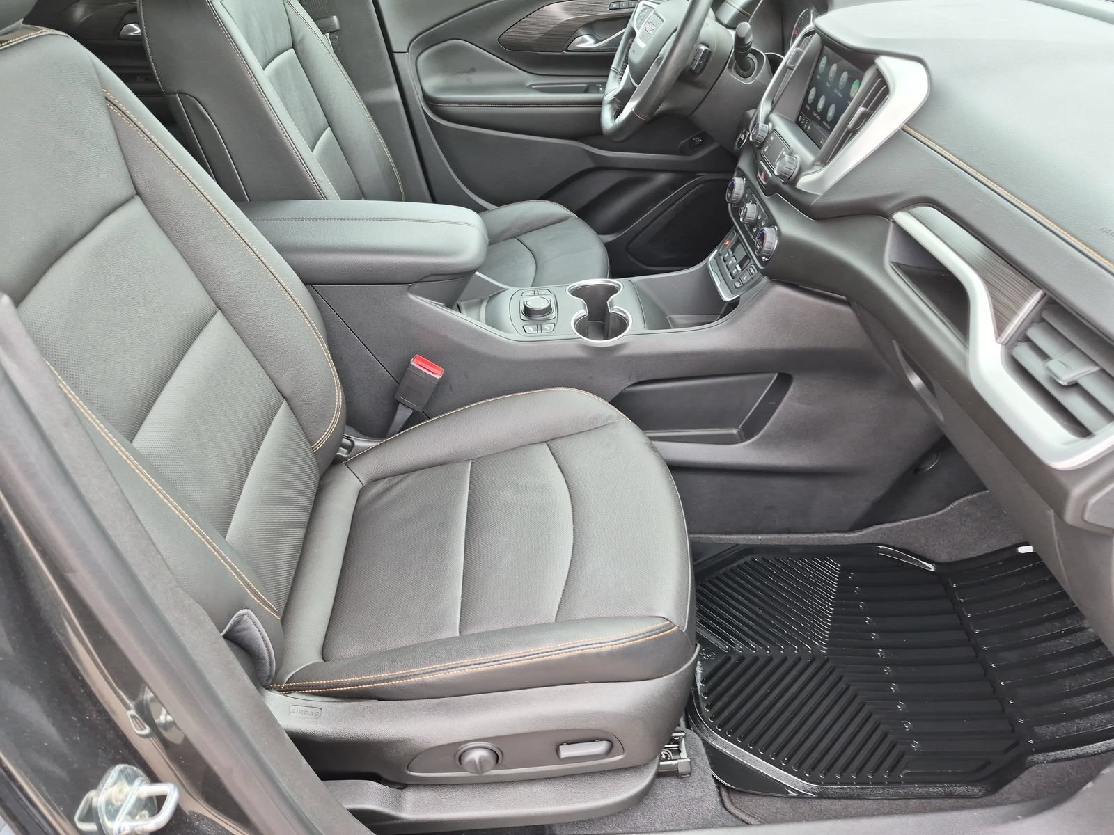 2021 GMC Terrain SLT - Photo 21