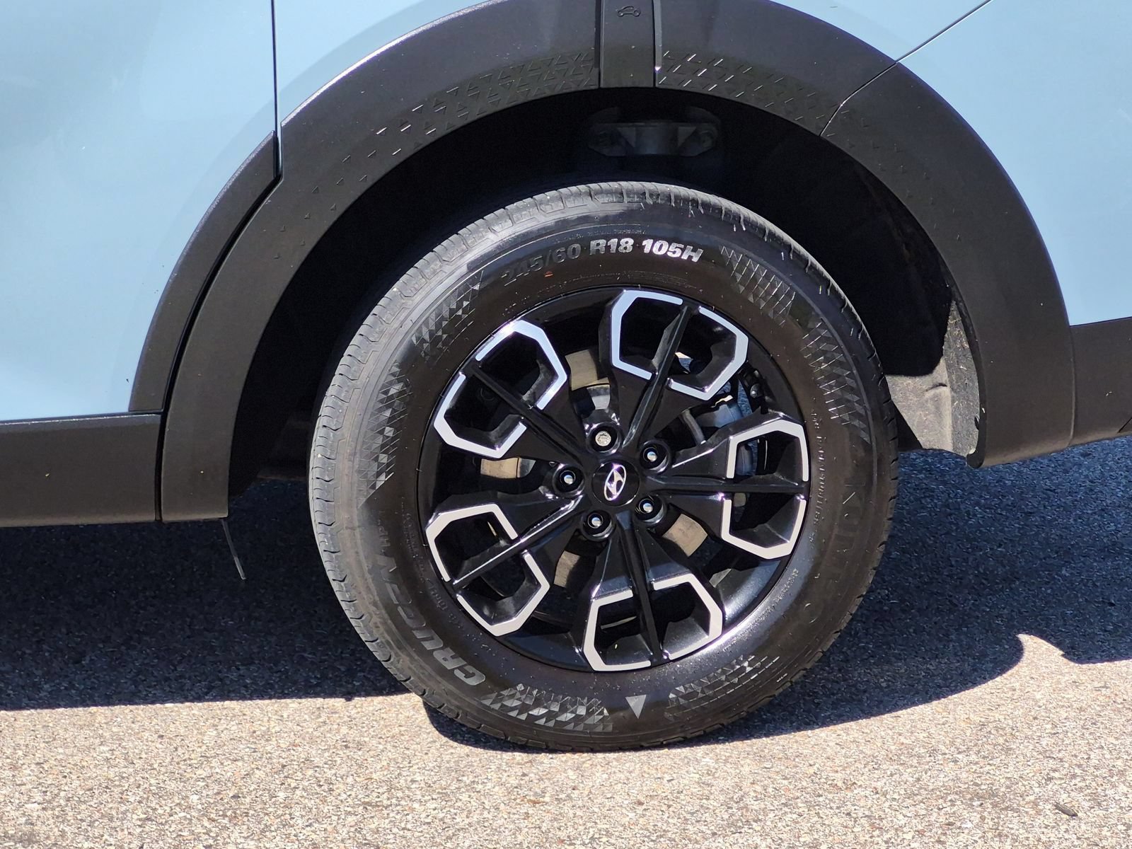 2024 Hyundai Santa Cruz SEL - Photo 14