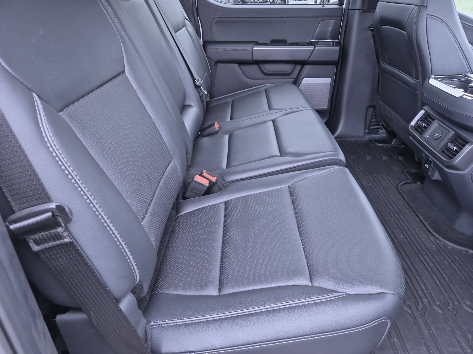 2026 Ford F-150 Lariat - Photo 20