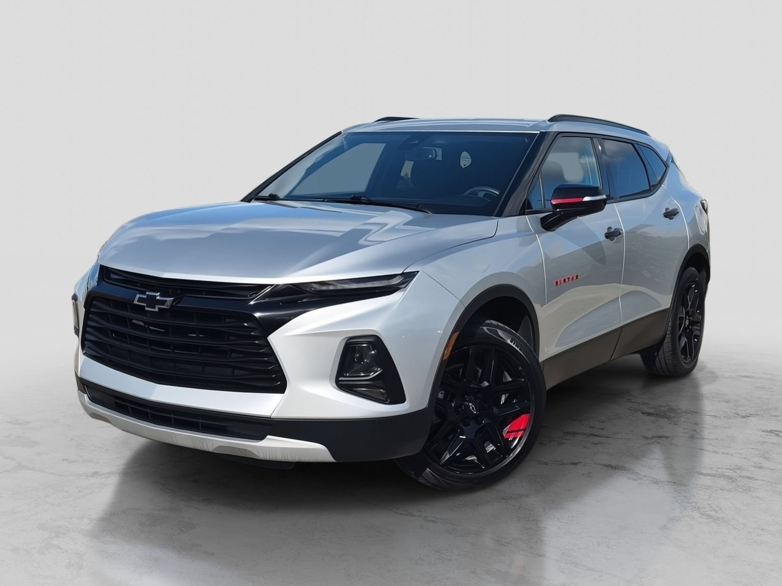 2021 Chevrolet Blazer