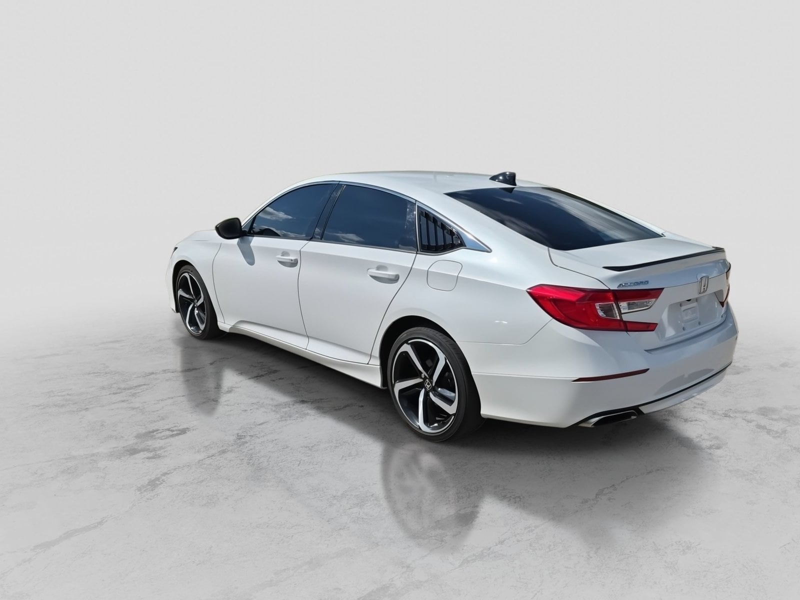 2022 Honda Accord Sport - Photo 6