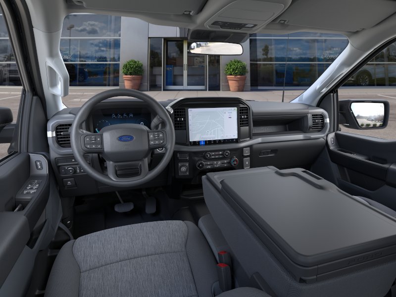 2025 Ford F-150 XL - Photo 9