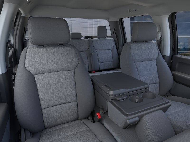 2025 Ford F-150 XL - Photo 10