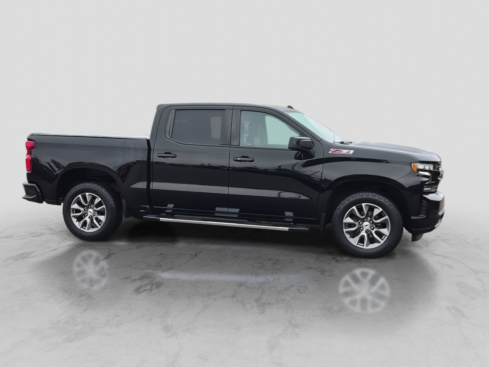 2021 Chevrolet Silverado 1500 RST - Photo 9