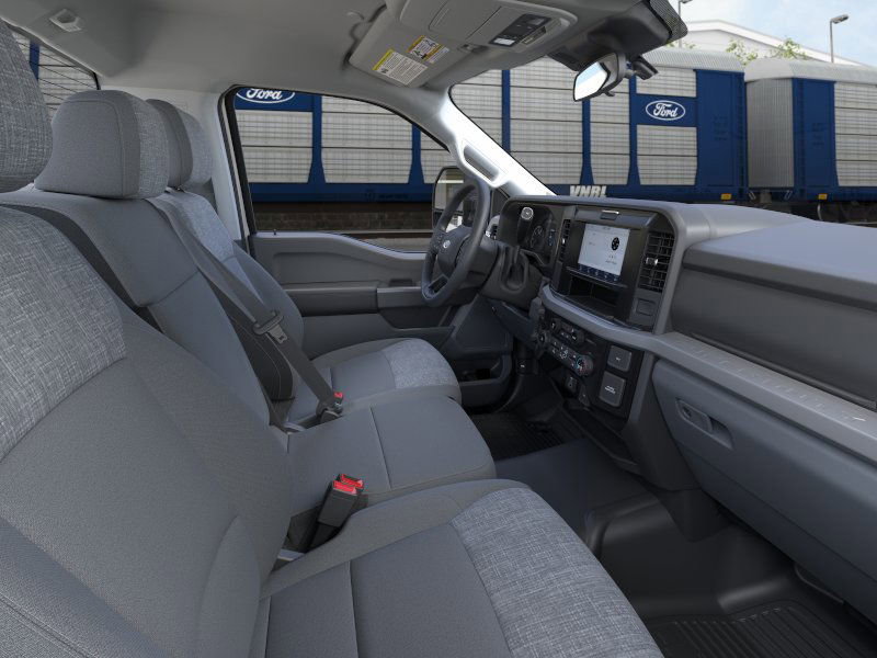 2026 Ford F-350 Super Duty XLT - Photo 11