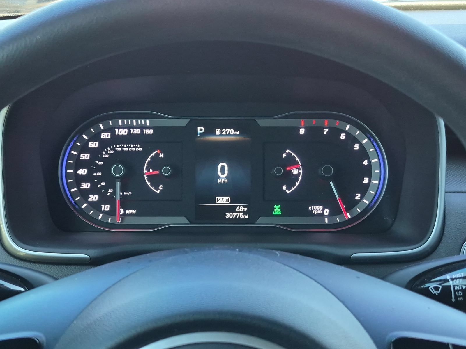 2024 Hyundai Santa Cruz SEL - Photo 33