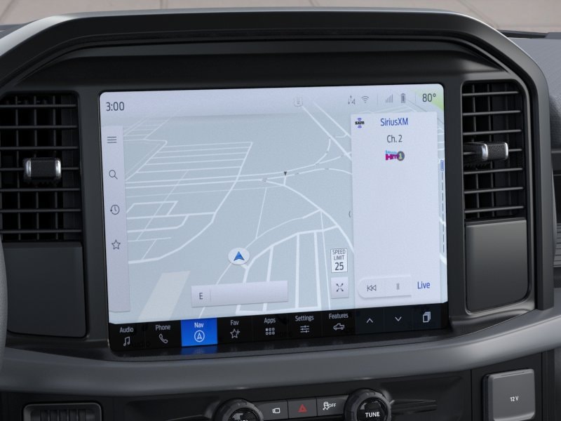 2025 Ford F-150 XL - Photo 14