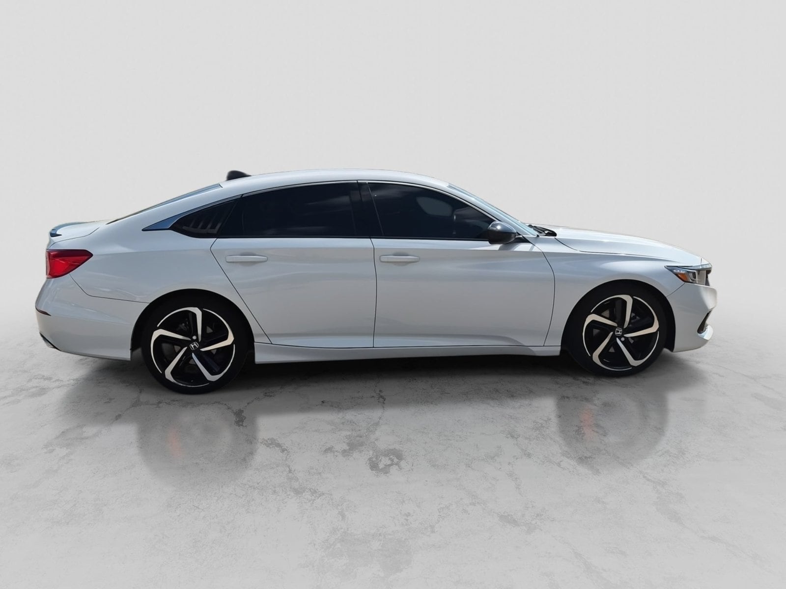 2022 Honda Accord Sport - Photo 9