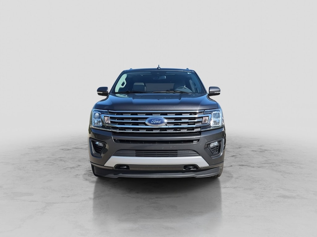 Used 2020 Ford Expedition Max XLT SUV