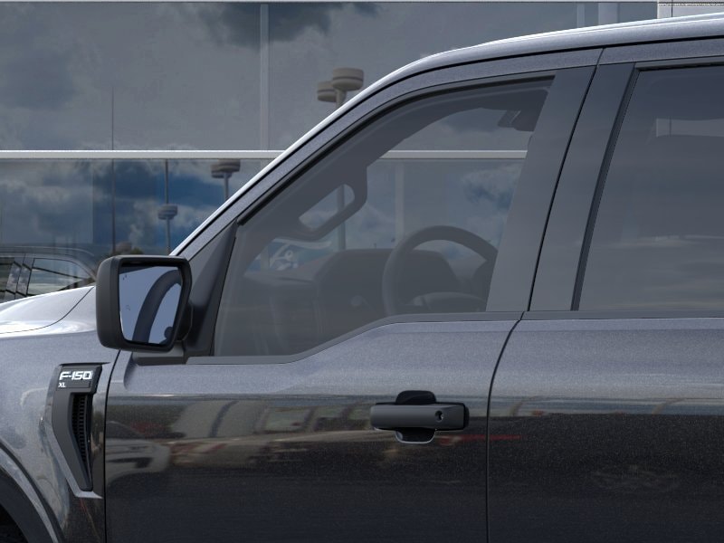 2025 Ford F-150 XL - Photo 20