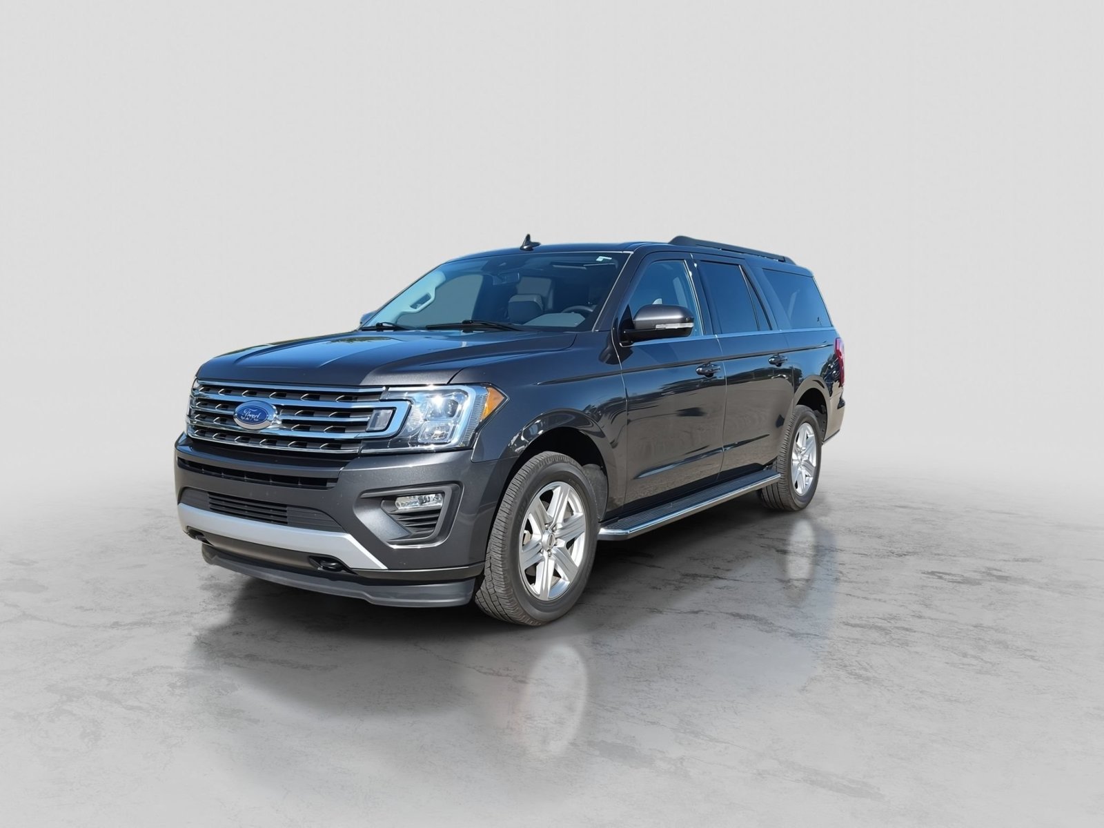 Used 2020 Ford Expedition Max XLT SUV