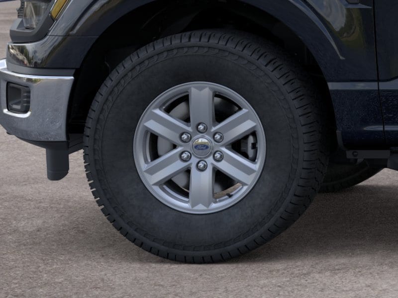 2025 Ford F-150 XL - Photo 19