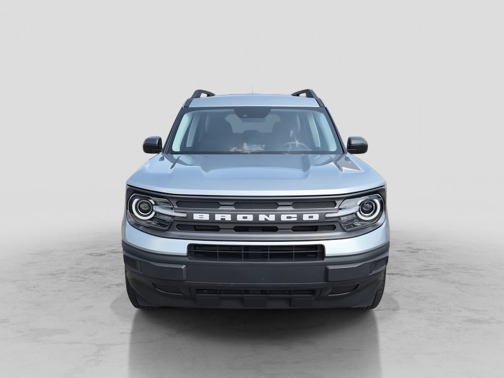 Certified 2023 Ford Bronco Sport Big Bend SUV