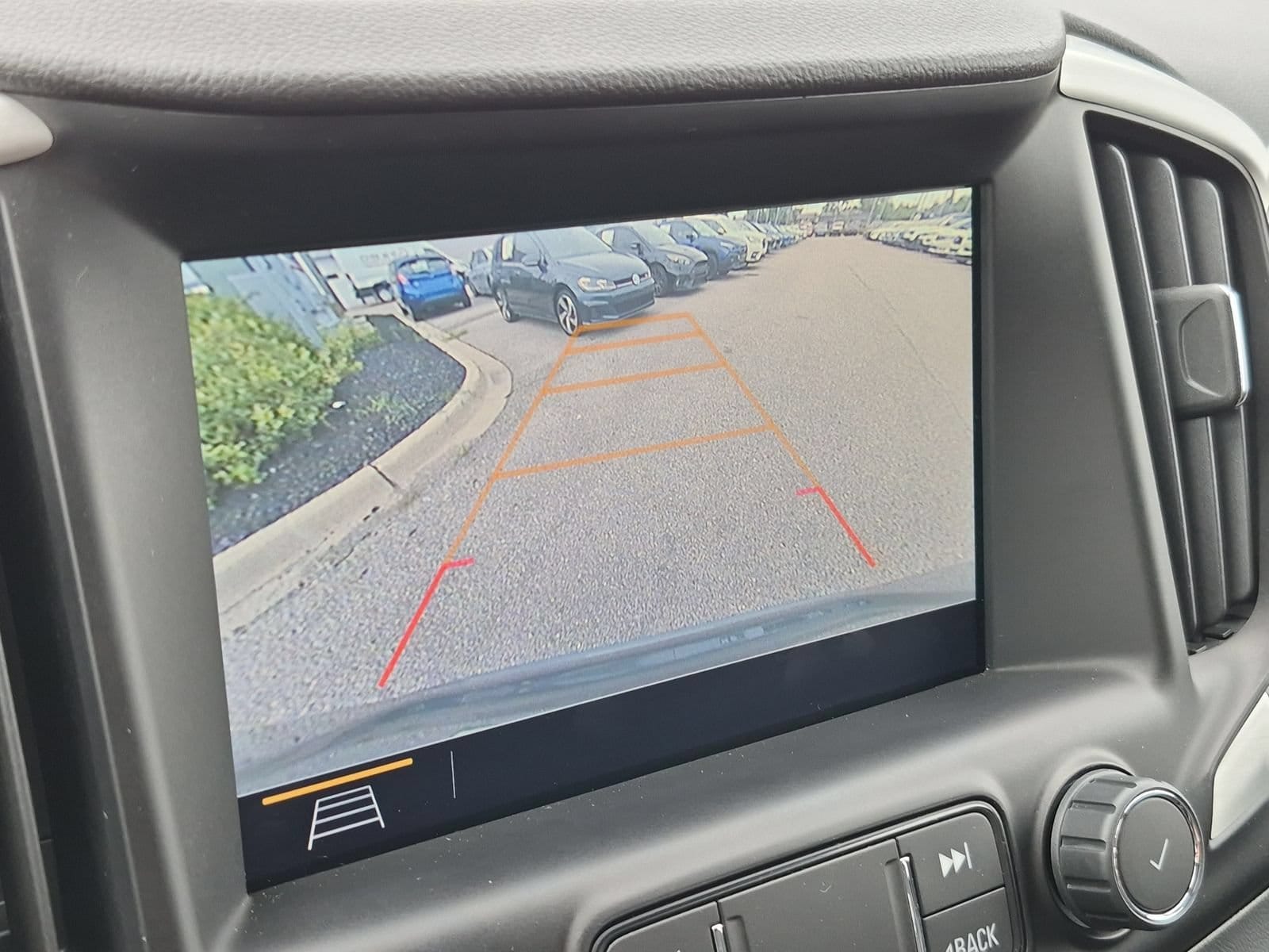2021 GMC Terrain SLT - Photo 29