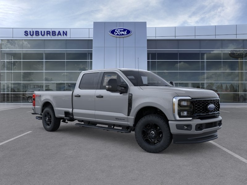 2026 Ford F-350 Super Duty XL - Photo 6