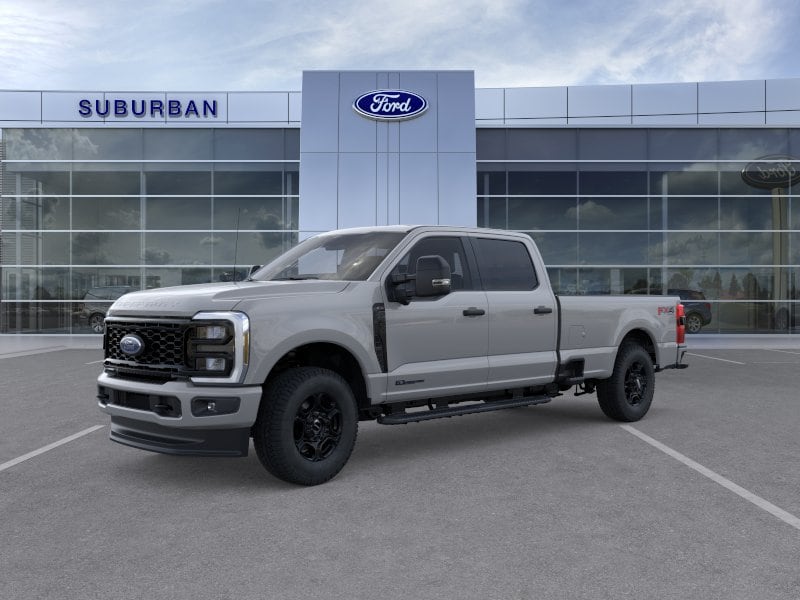 2026 Ford F-350 Super Duty