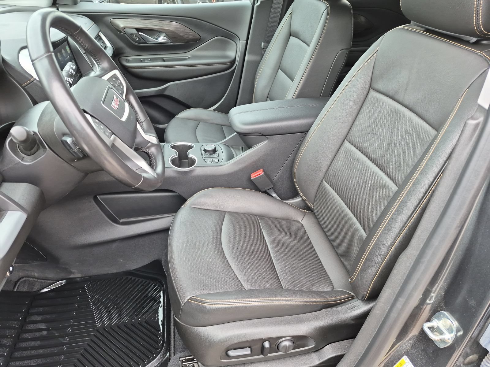 2021 GMC Terrain SLT - Photo 16