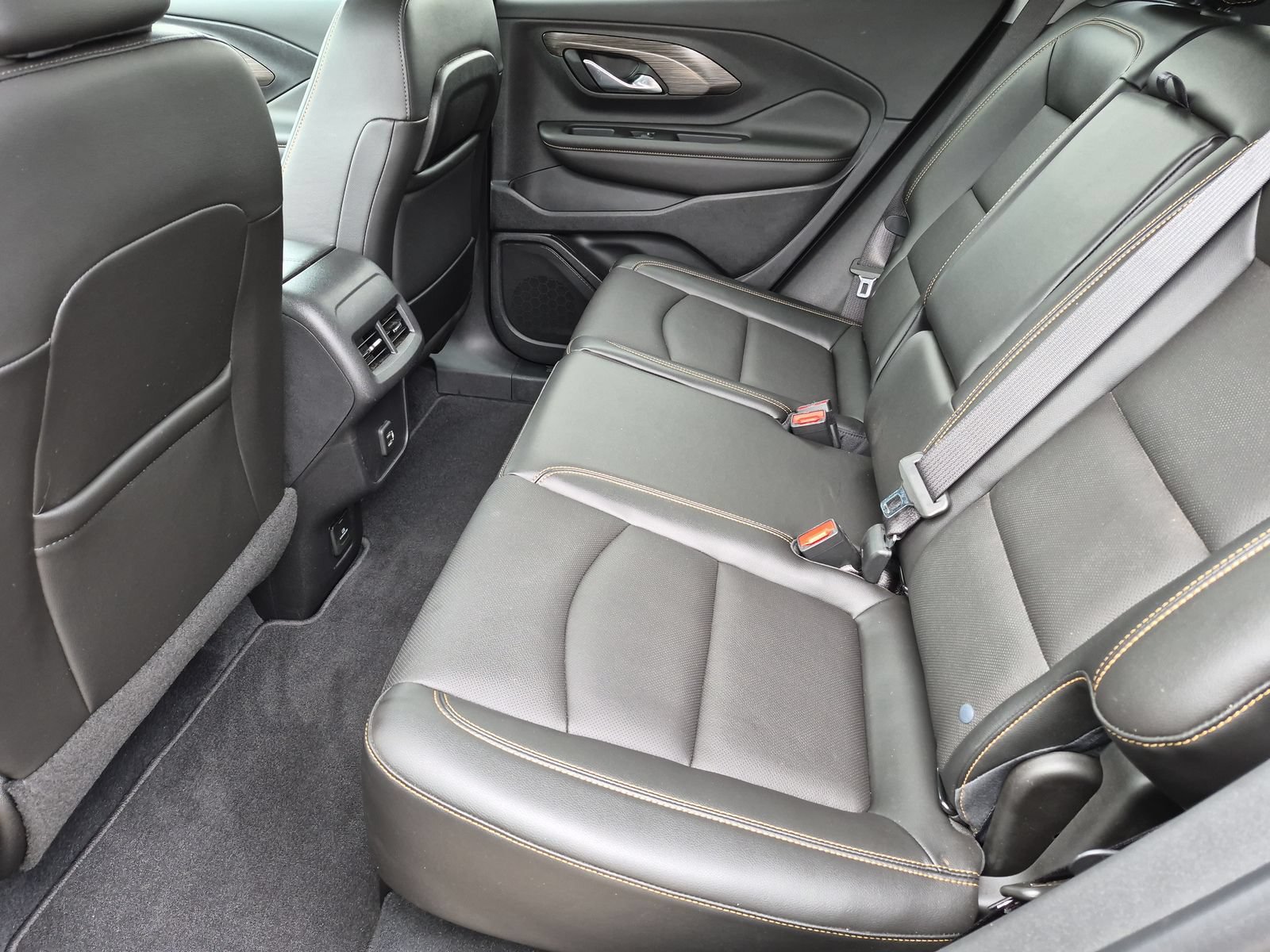 2021 GMC Terrain SLT - Photo 19