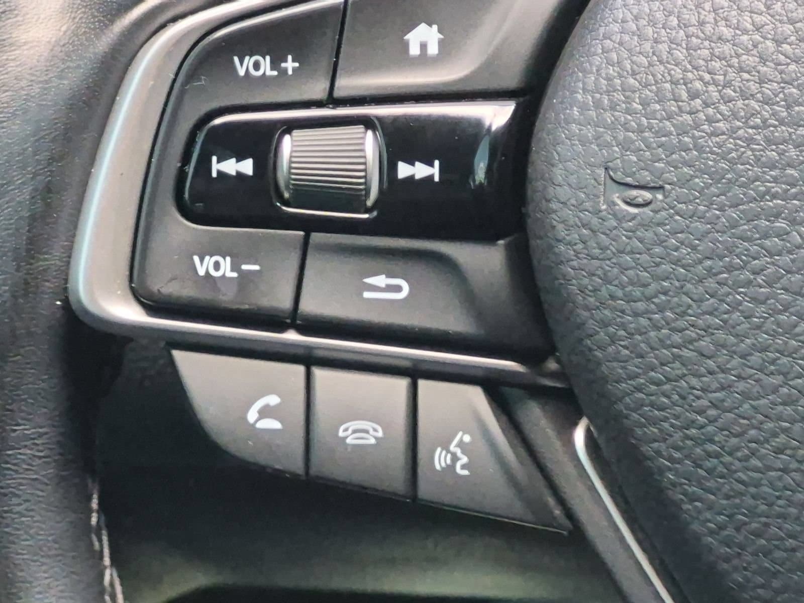 2022 Honda Accord Sport - Photo 23