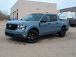  Ford Maverick