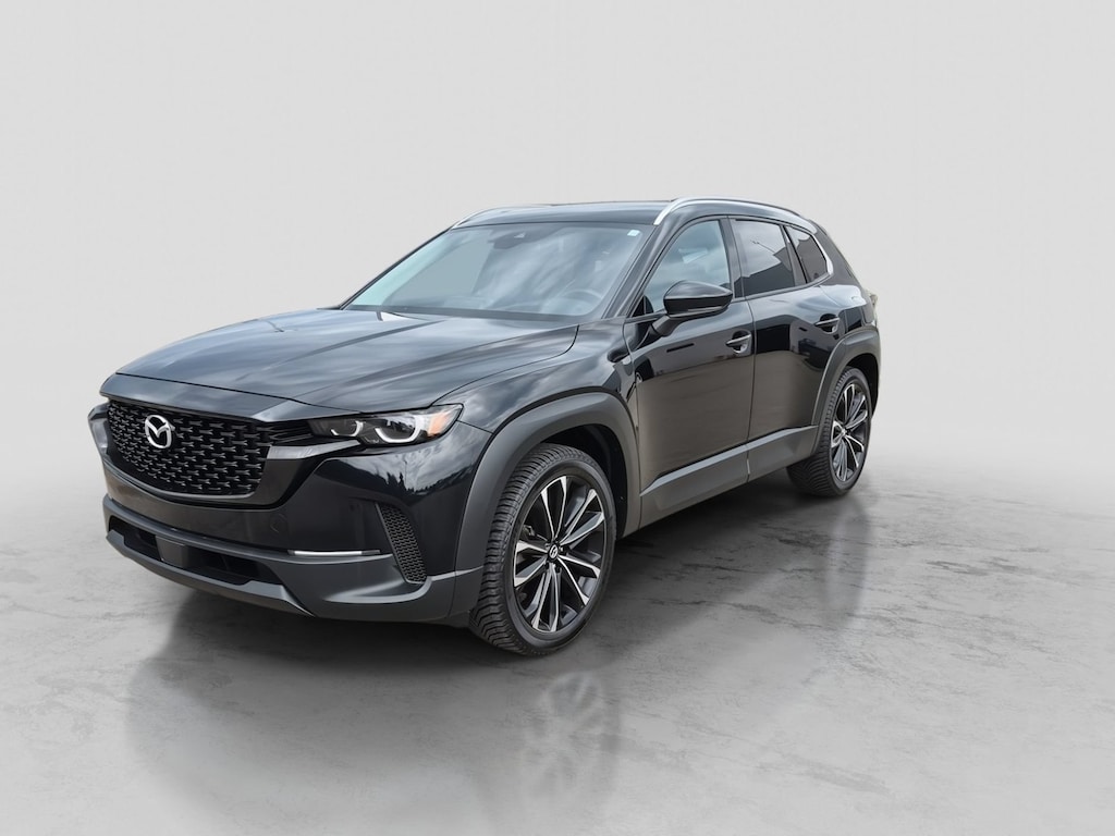 Used 2023 Mazda CX-50 2.5 S Premium Plus Package SUV